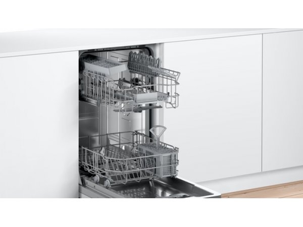 Посудомоечная машина Bosch SPV4HKX1DR