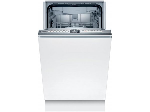 Встраиваемая посудомоечная машина Bosch SPV4HMX2DR