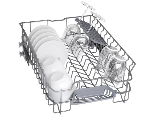 Встраиваемая посудомоечная машина Bosch SPV4HMX2DR