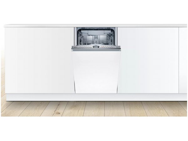 Встраиваемая посудомоечная машина Bosch SPV4HMX2DR