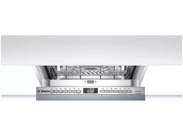 Встраиваемая посудомоечная машина Bosch SPV4HMX2DR