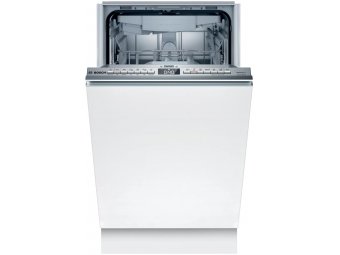 Встраиваемая посудомоечная машина Bosch SPV4HMX2DR Встраиваемая посудомоечная машина Bosch SPV4HMX2DR