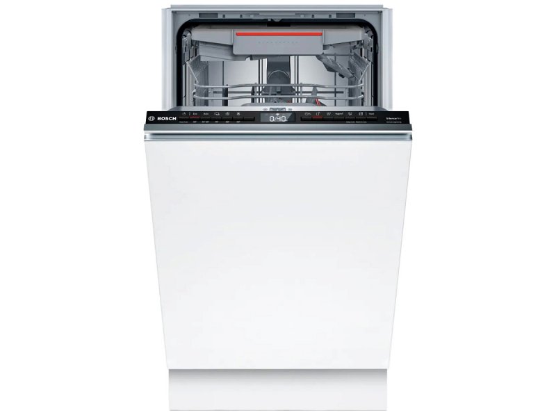 Встраиваемая посудомоечная машина Bosch SPV4HMX55Q