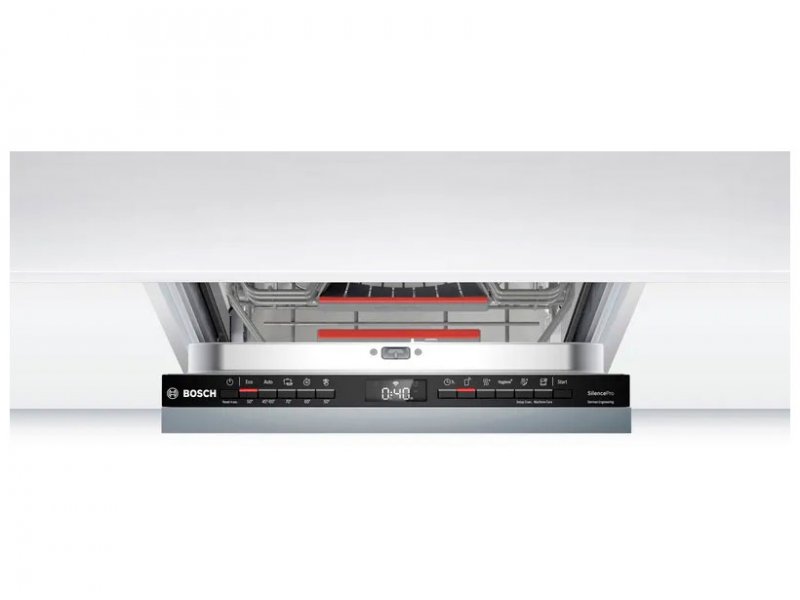 Встраиваемая посудомоечная машина Bosch SPV4HMX55Q Встраиваемая посудомоечная машина Bosch SPV4HMX55Q
