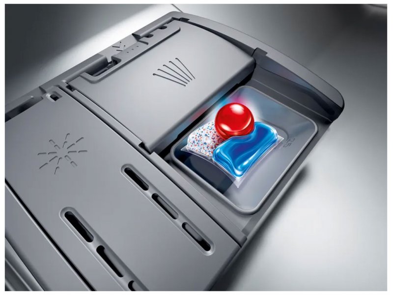 Встраиваемая посудомоечная машина Bosch SPV4HMX55Q Встраиваемая посудомоечная машина Bosch SPV4HMX55Q