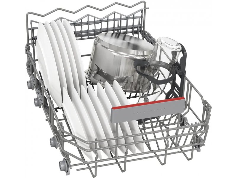 Встраиваемая посудомоечная машина Bosch SPV6YMX01E Встраиваемая посудомоечная машина Bosch SPV6YMX01E