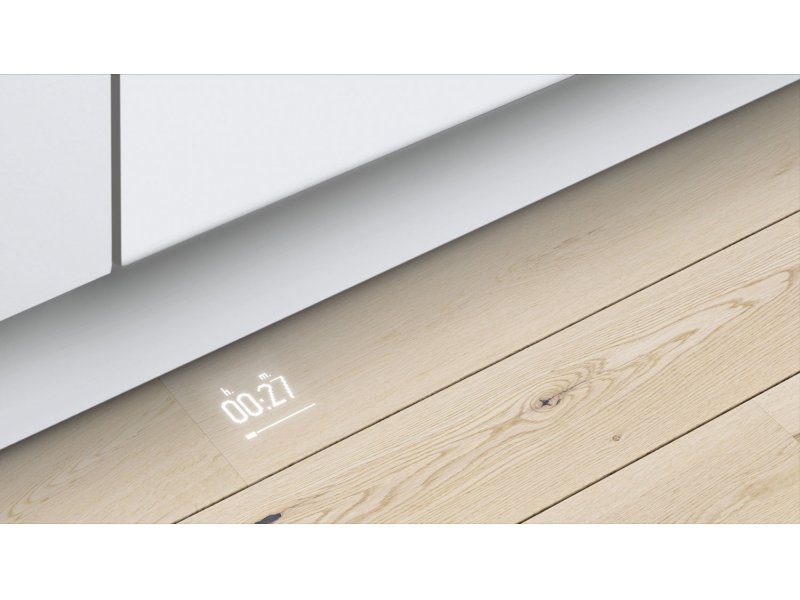 Встраиваемая посудомоечная машина Bosch SPV6YMX08E