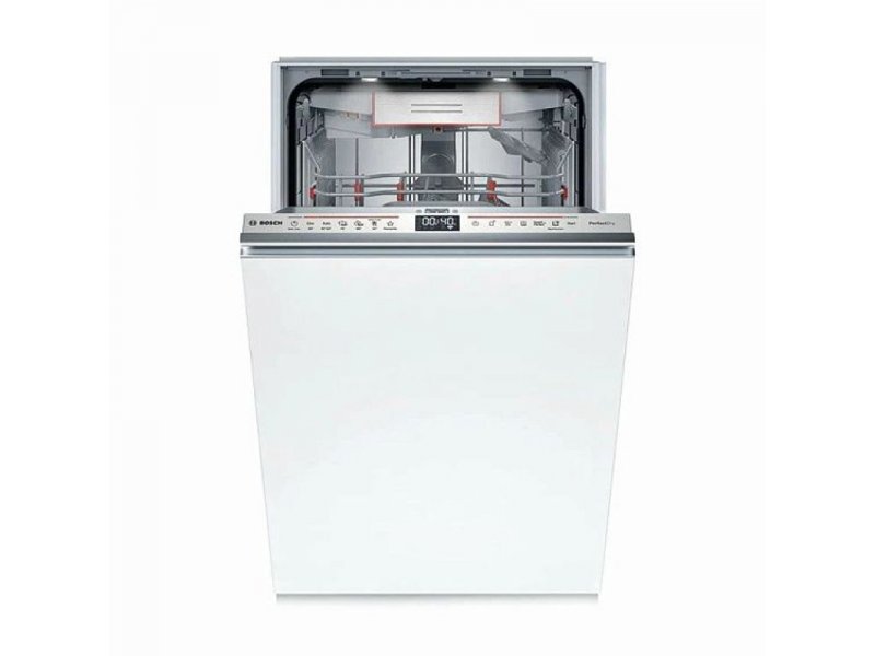 Встраиваемая посудомоечная машина Bosch SPV6ZMX17E