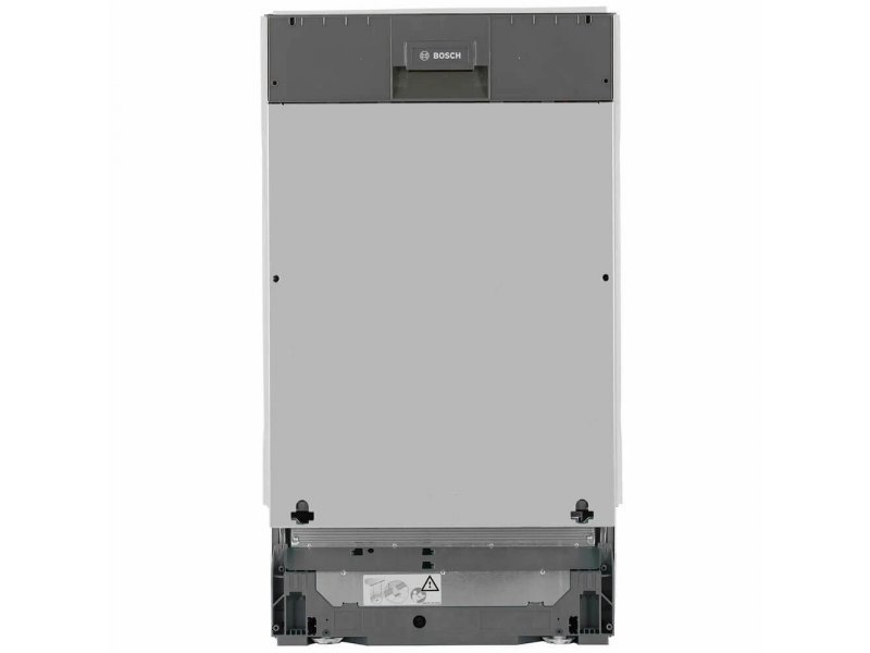 Встраиваемая посудомоечная машина Bosch SPV6ZMX17E
