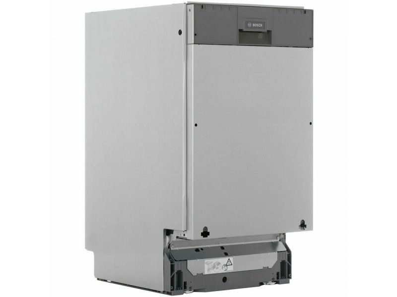 Встраиваемая посудомоечная машина Bosch SPV6ZMX17E