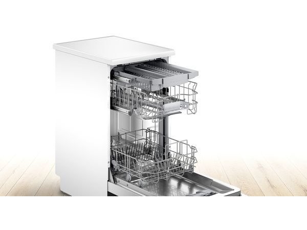 Посудомоечная машина Bosch SRS2HMW1FR Посудомоечная машина Bosch SRS2HMW1FR