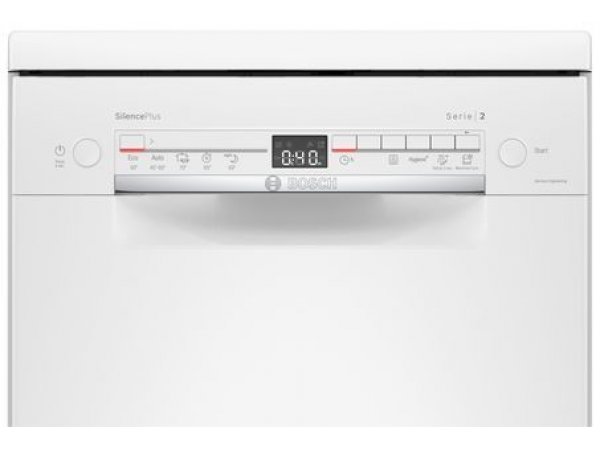 Посудомоечная машина Bosch SRS2HMW1FR Посудомоечная машина Bosch SRS2HMW1FR