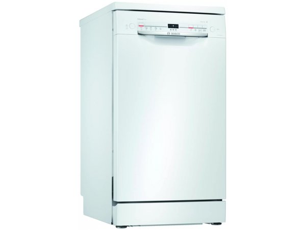 Посудомоечная машина Bosch SRS2IKW1BR