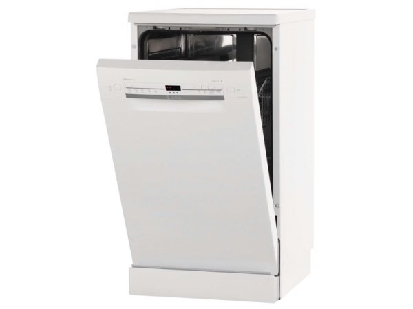 Посудомоечная машина Bosch SRS2IKW1BR Посудомоечная машина Bosch SRS2IKW1BR