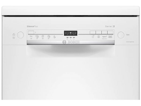 Посудомоечная машина Bosch SRS2IKW1BR Посудомоечная машина Bosch SRS2IKW1BR