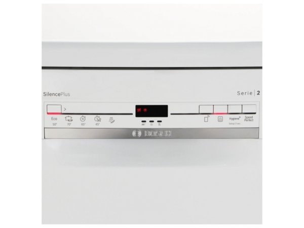Посудомоечная машина Bosch SRS2IKW1BR Посудомоечная машина Bosch SRS2IKW1BR