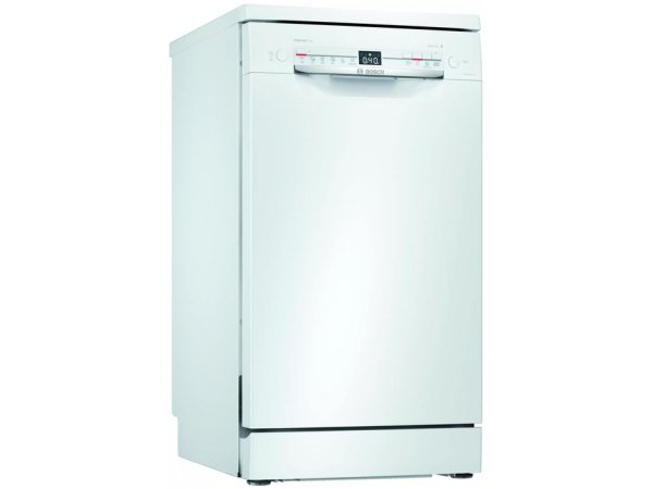 Посудомоечная машина Bosch SRS2IKW4CR