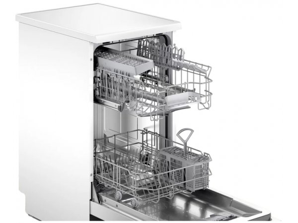 Посудомоечная машина Bosch SRS2IKW4CR