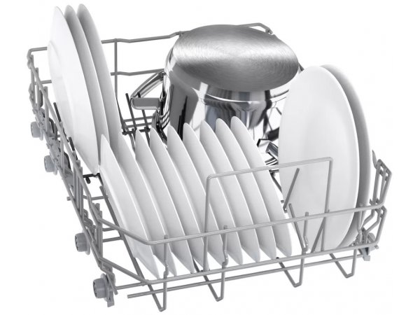 Встраиваемая посудомоечная машина Bosch SRV2IMY3ER