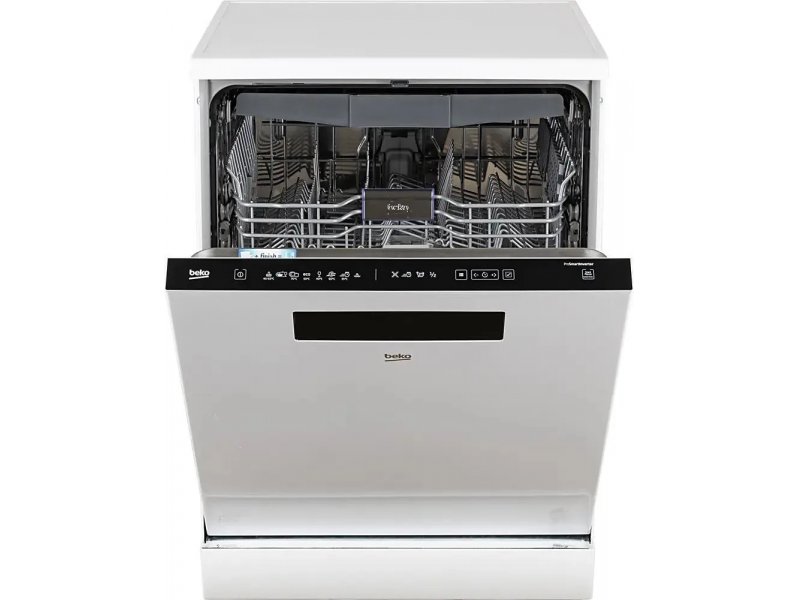 Посудомоечная машина Beko DEN48522W Посудомоечная машина Beko DEN48522W