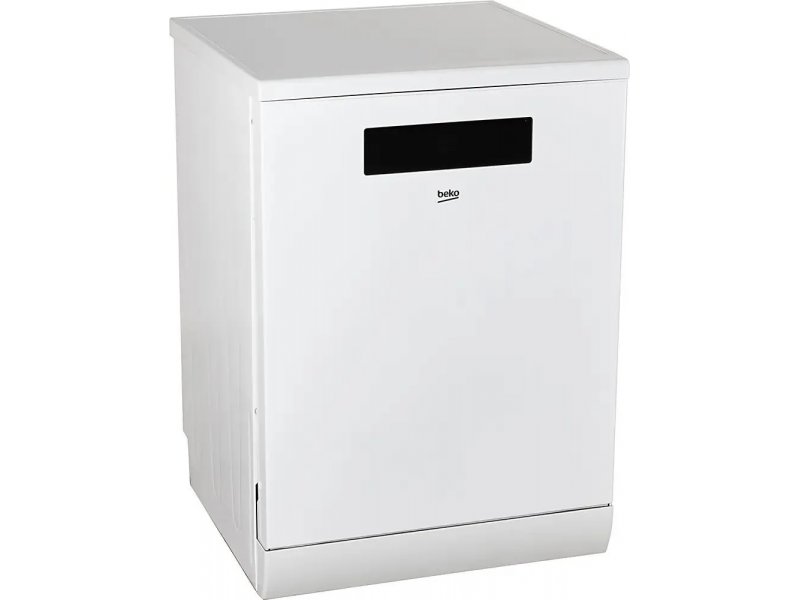 Посудомоечная машина Beko DEN48522W Посудомоечная машина Beko DEN48522W