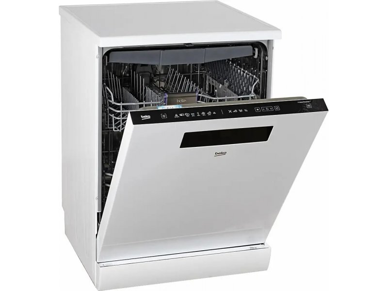 Посудомоечная машина Beko DEN48522W Посудомоечная машина Beko DEN48522W