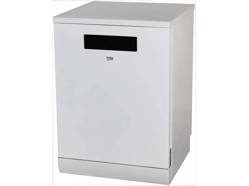 Посудомоечная машина Beko DEN48522W Посудомоечная машина Beko DEN48522W