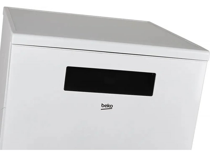Посудомоечная машина Beko DEN48522W Посудомоечная машина Beko DEN48522W