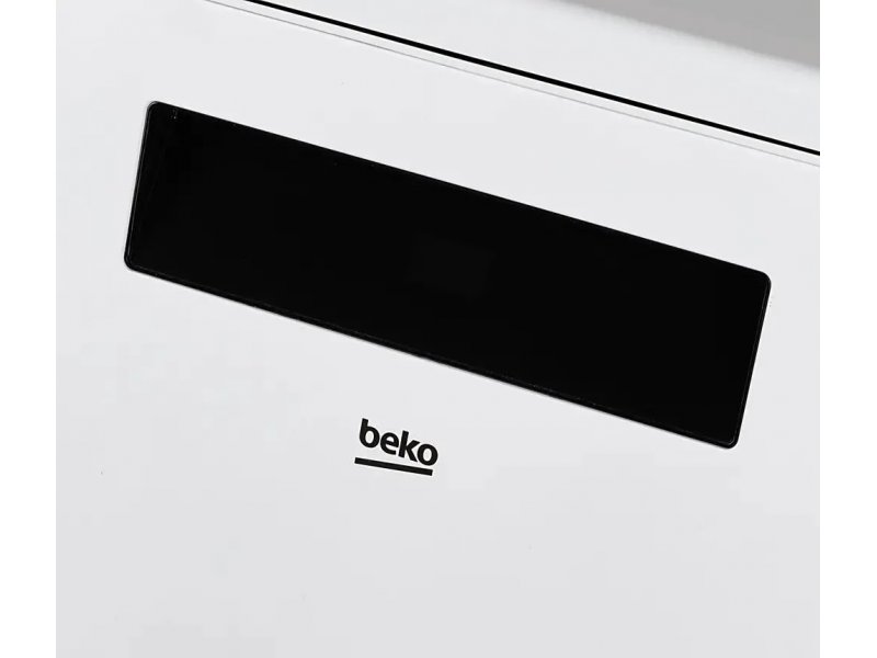 Посудомоечная машина Beko DEN48522W Посудомоечная машина Beko DEN48522W
