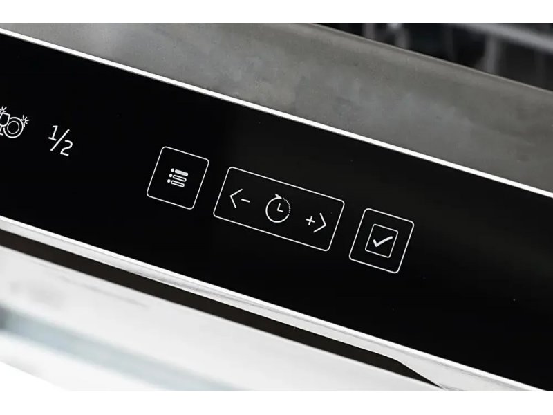 Посудомоечная машина Beko DEN48522W Посудомоечная машина Beko DEN48522W