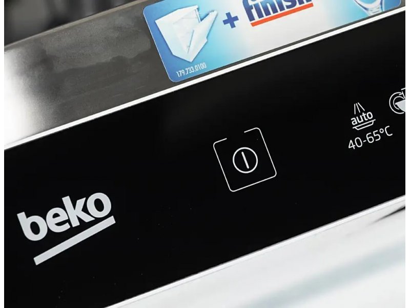 Посудомоечная машина Beko DEN48522W Посудомоечная машина Beko DEN48522W