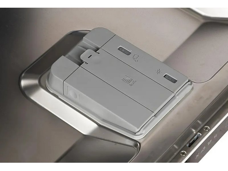 Посудомоечная машина Beko DEN48522W Посудомоечная машина Beko DEN48522W