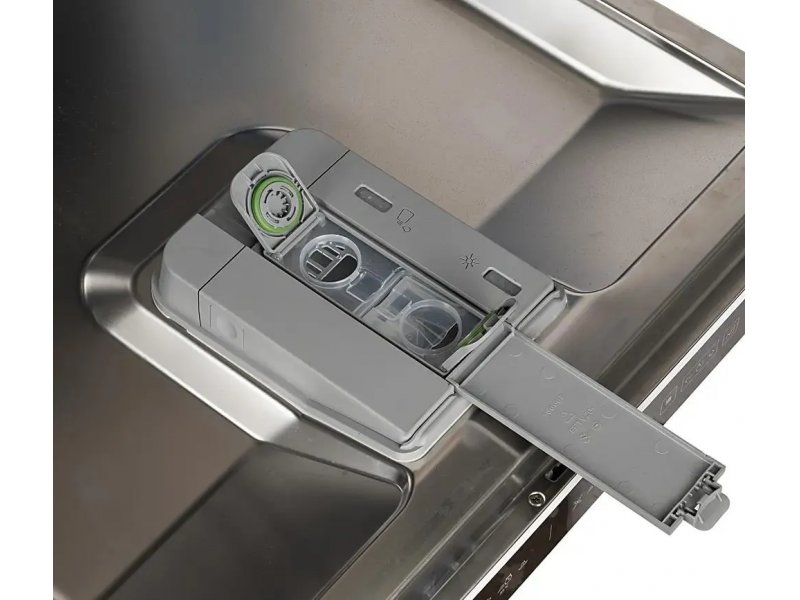 Посудомоечная машина Beko DEN48522W Посудомоечная машина Beko DEN48522W