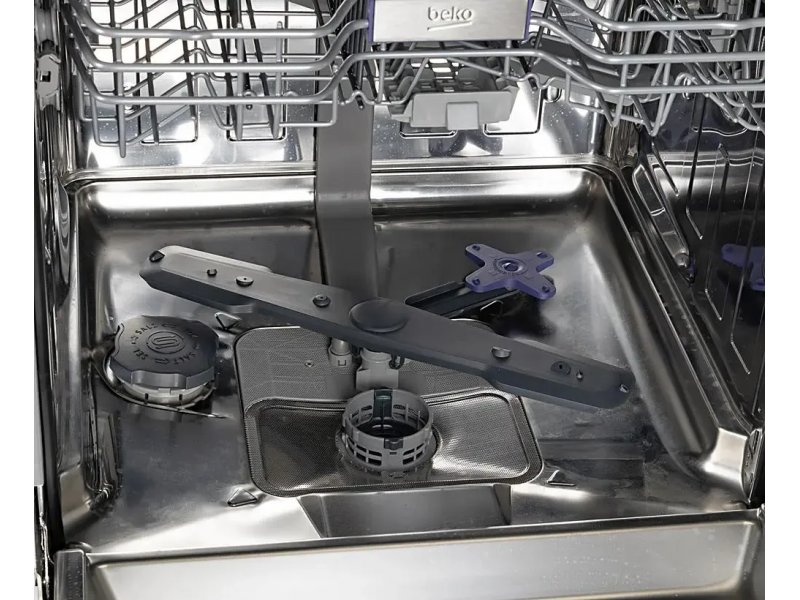 Посудомоечная машина Beko DEN48522W Посудомоечная машина Beko DEN48522W