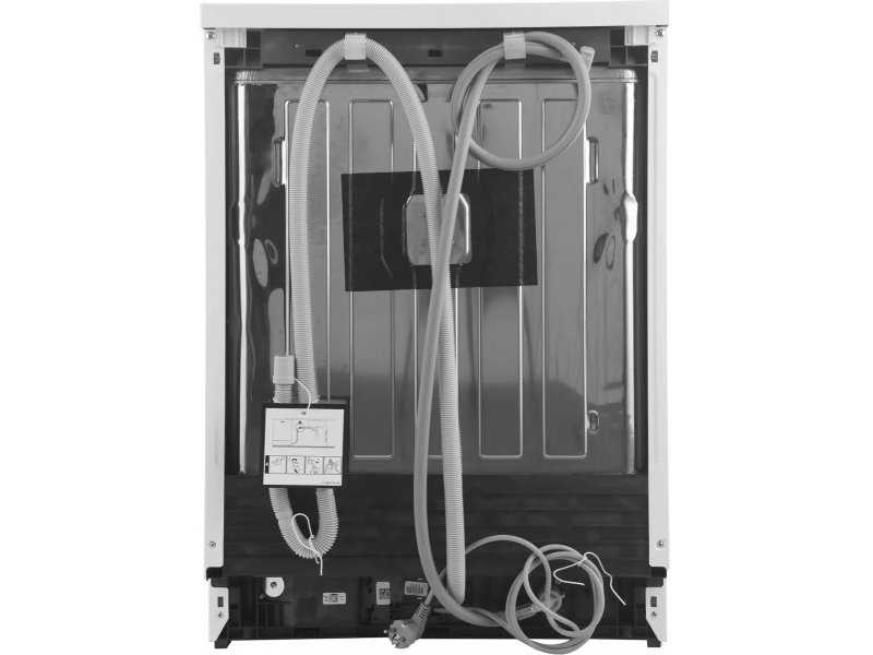 Посудомоечная машина Indesit DF 4C68 D Посудомоечная машина Indesit DF 4C68 D