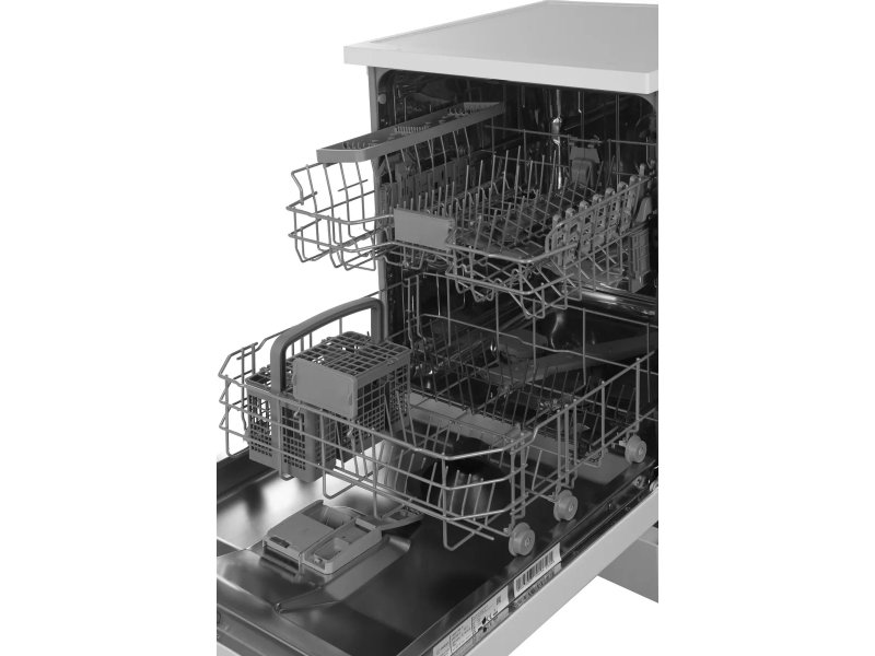 Посудомоечная машина Indesit DF 4C68 D Посудомоечная машина Indesit DF 4C68 D