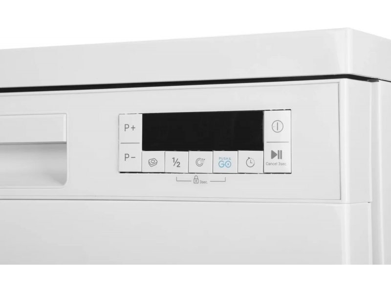 Посудомоечная машина Indesit DF 4C68 D Посудомоечная машина Indesit DF 4C68 D
