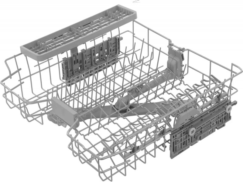 Посудомоечная машина Indesit DF 4C68 D Посудомоечная машина Indesit DF 4C68 D
