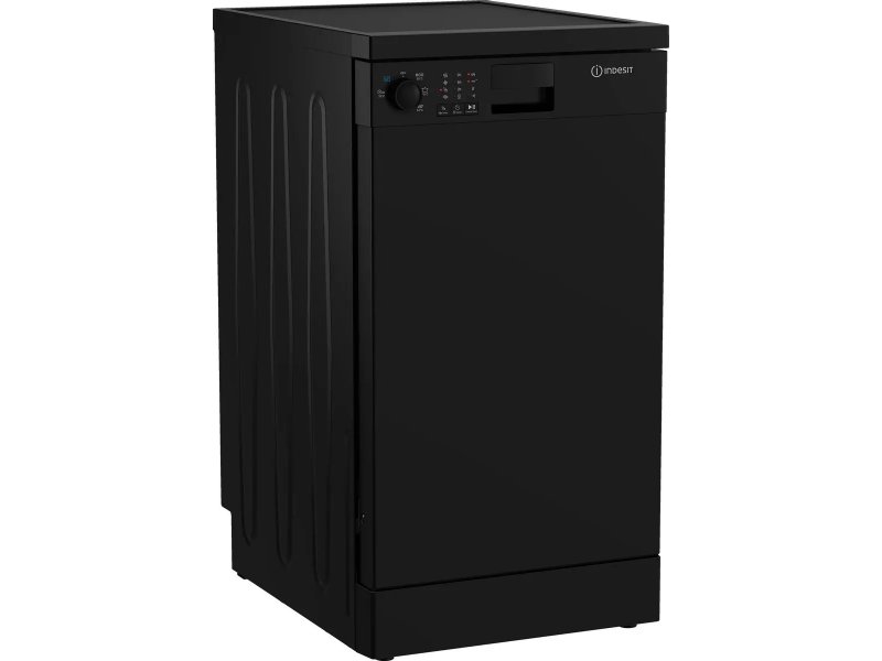 Посудомоечная машина Indesit DFS 1A50 B Посудомоечная машина Indesit DFS 1A50 B