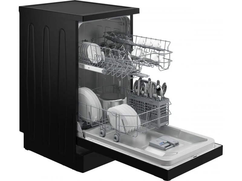 Посудомоечная машина Indesit DFS 1A50 B Посудомоечная машина Indesit DFS 1A50 B