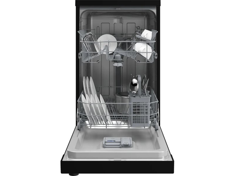 Посудомоечная машина Indesit DFS 1A50 B Посудомоечная машина Indesit DFS 1A50 B