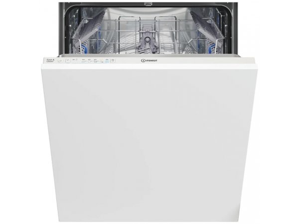 Встраиваемая посудомоечная машина Indesit DIE 2B19 A
