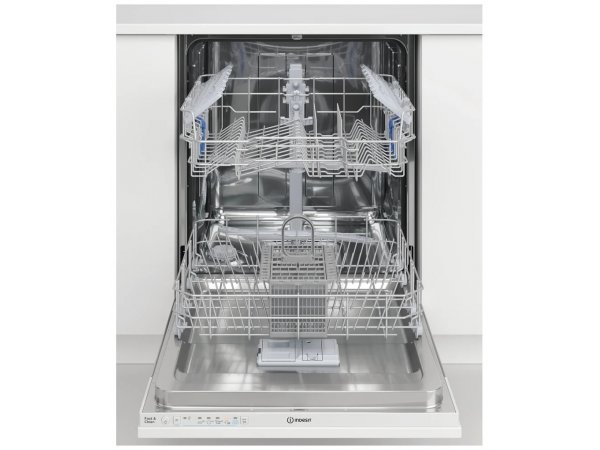 Встраиваемая посудомоечная машина Indesit DIE 2B19 A Встраиваемая посудомоечная машина Indesit DIE 2B19 A