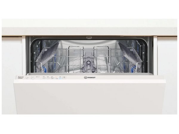 Встраиваемая посудомоечная машина Indesit DIE 2B19 A Встраиваемая посудомоечная машина Indesit DIE 2B19 A