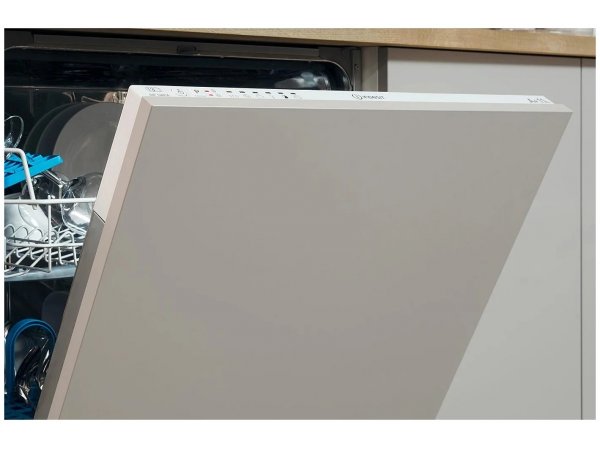 Встраиваемая посудомоечная машина Indesit DIE 2B19 A Встраиваемая посудомоечная машина Indesit DIE 2B19 A