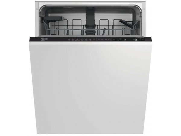 Встраиваемая посудомоечная машина Beko DIN26420