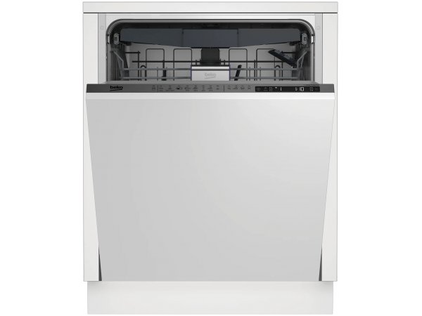 Встраиваемая посудомоечная машина Beko DIN28420