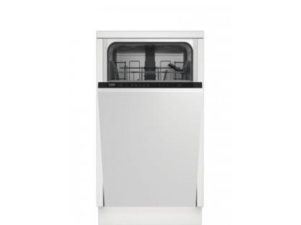 Встраиваемая посудомоечная машина Beko DIS15R12