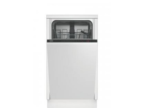 Встраиваемая посудомоечная машина Beko DIS25D12