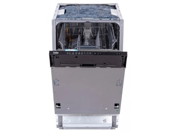 Встраиваемая посудомоечная машина Beko DIS26012 Встраиваемая посудомоечная машина Beko DIS26012